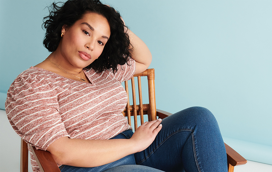 What’s The Deal with Plus Sizes versus Extended Sizes?