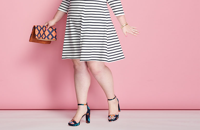 Your Guide to Plus Size Dresses for Women