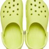 Crocs Unisex-Adult Classic Clogs (Retired Colors)