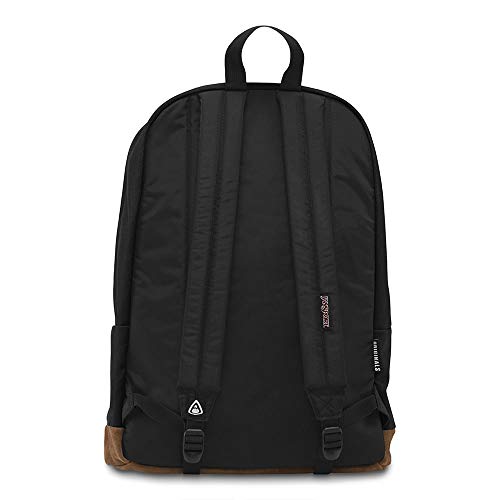 Yasmin Sport Right Pack Backpack, Black, One Size