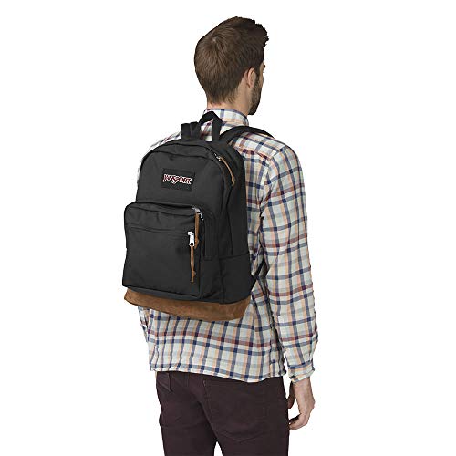 Yasmin Sport Right Pack Backpack, Black, One Size